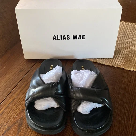 NWTS Alias Mae Sophie - Picture 8 of 12